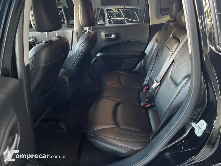COMPASS 2.0 16V Limited