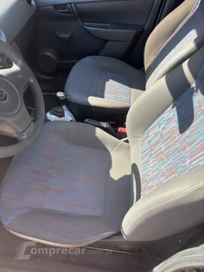 CELTA 1.0 MPFI Spirit 8V