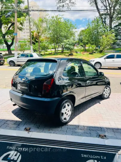 Celta Life/ LS 1.0 MPFI 8V FlexPower 3p