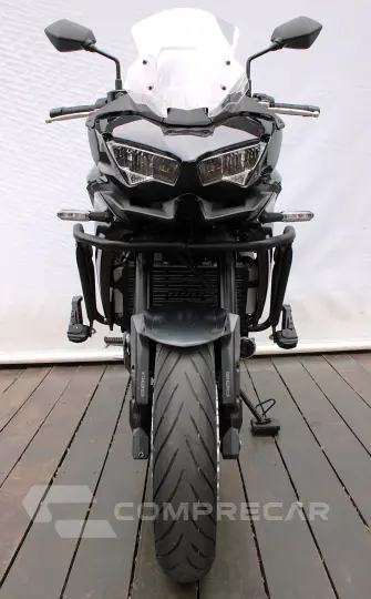 KAWASAKI VERSYS ABS