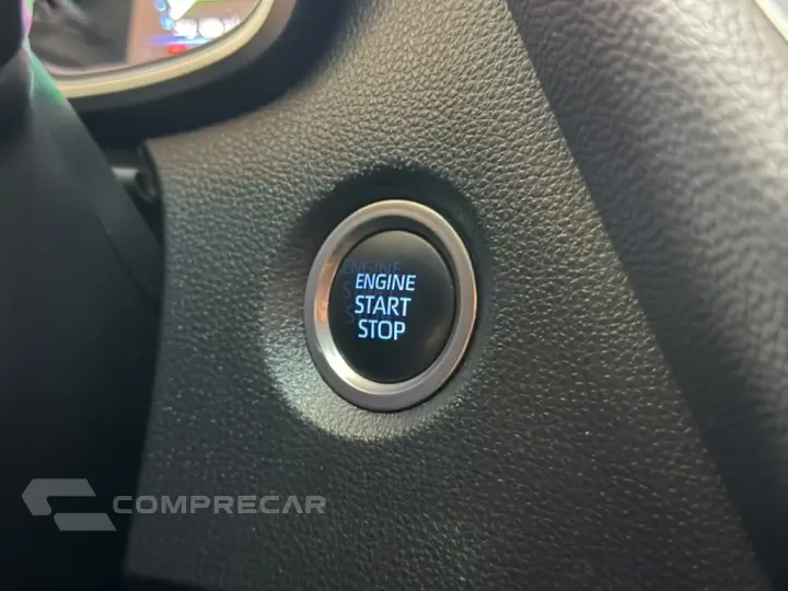 COROLLA 2.0 VVT-IE FLEX XEI DIRECT SHIFT