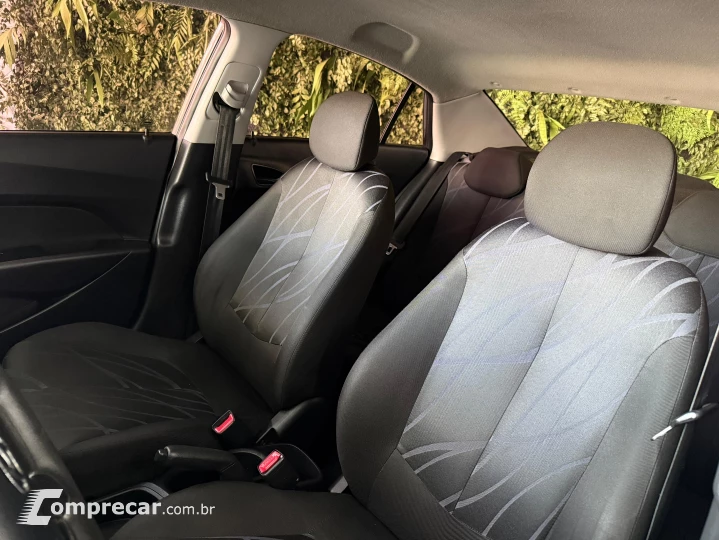HB20S 1.0 12V Comfort Plus