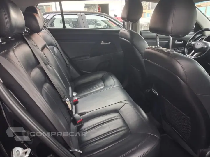 SPORTAGE 2.0 EX 4X2 16V