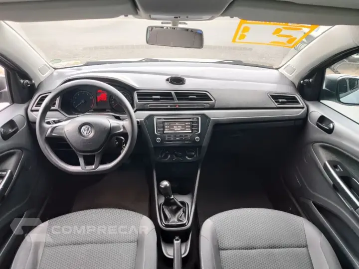 Gol 1.6 MSI Flex 8V 5p
