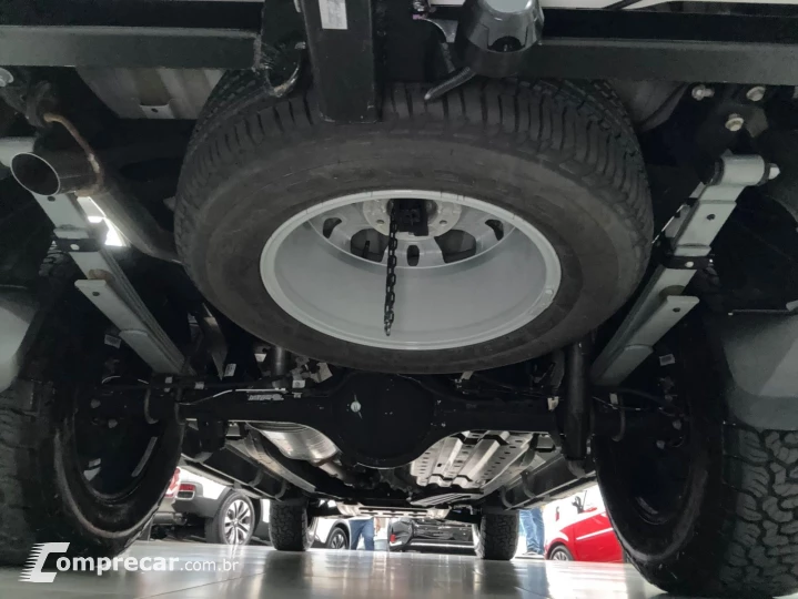 Ranger XLT 3.2