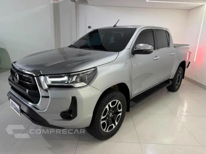 HILUX CDSRXA4FD
