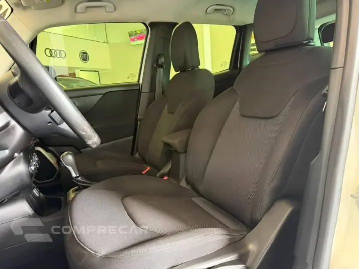 JEEP Renegade 1.8 4x2 Flex 16V Aut.