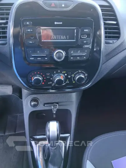 CAPTUR 1.6 16V SCE ZEN