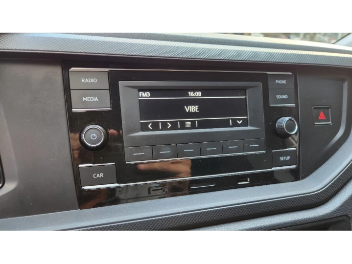 POLO 1.0 MPI TRACK MANUAL
