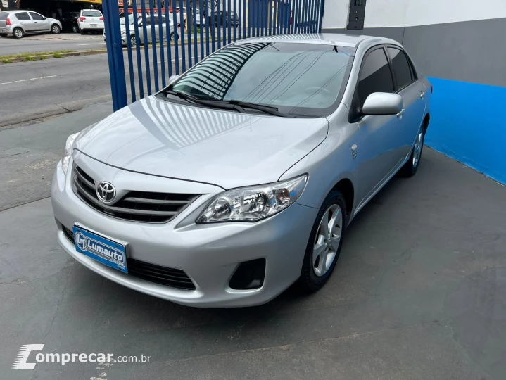 COROLLA 1.8 GLI 16V