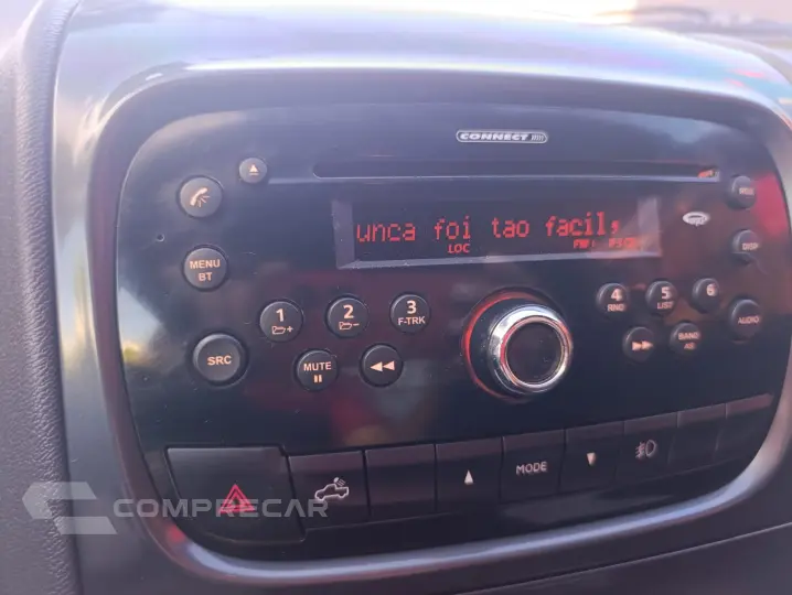 STRADA 1.4 MPI Freedom CS 8V