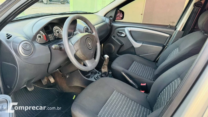 SANDERO 1.0 Expression 16V