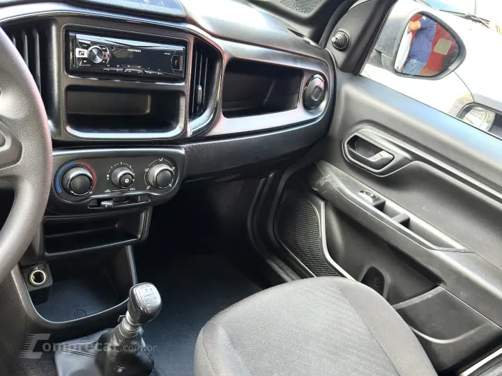 STRADA 1.3 FIREFLY FLEX ENDURANCE CS MANUAL