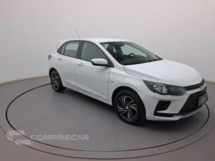 ONIX 1.0 FLEX MANUAL
