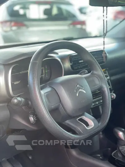 C4 CACTUS 1.6 VTI 120 Feel