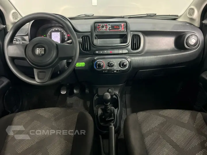 MOBI 1.0 EVO FLEX LIKE. MANUAL