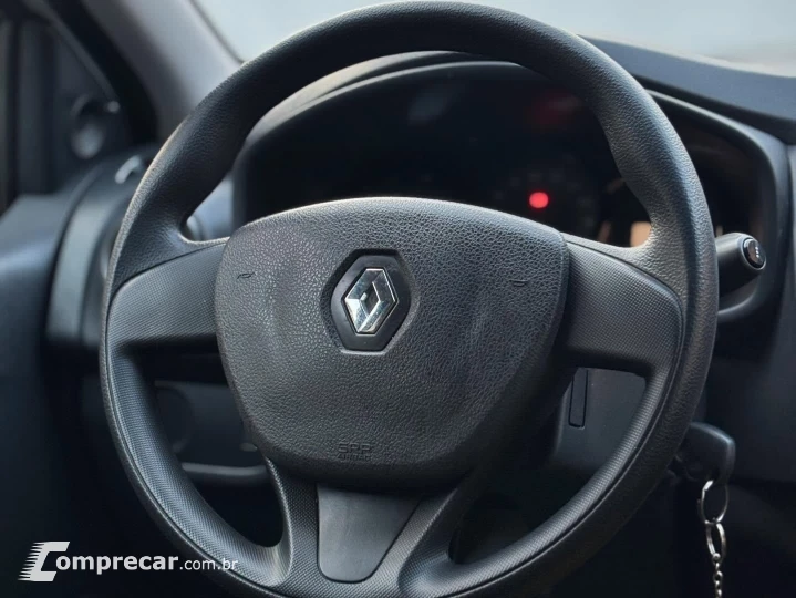 SANDERO 1.0 12V SCE Authentique