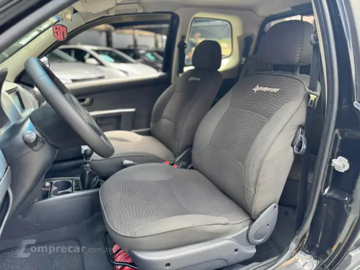 STRADA 1.8 MPI Adventure Locker CD 16V