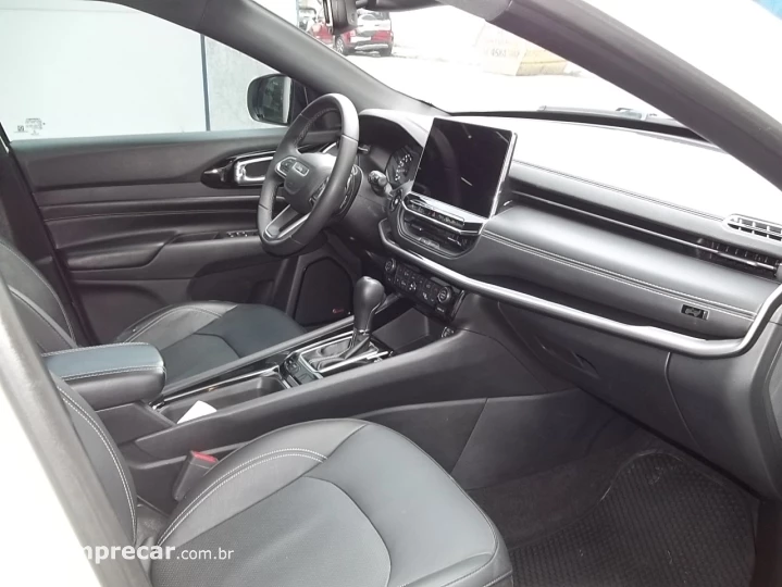 COMPASS 1.3 T270 Turbo Longitude