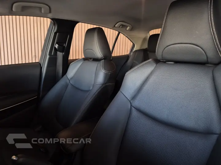 COROLLA 2.0 Vvt-ie XEI Direct Shift