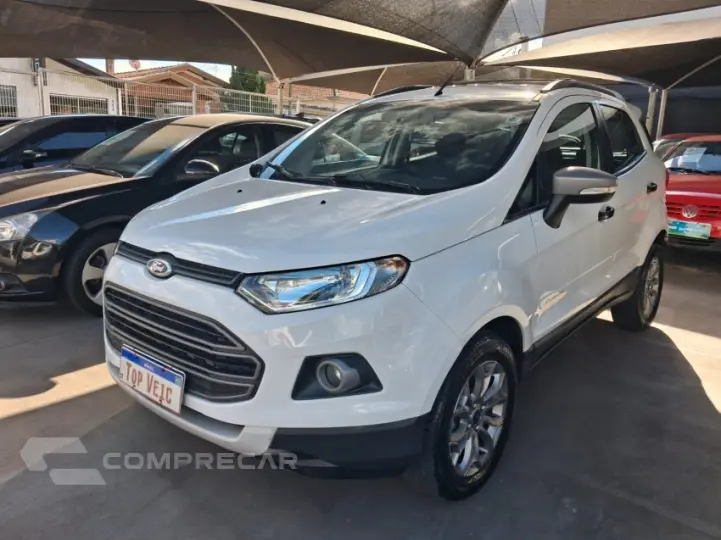 ECOSPORT 2.0 Freestyle 16V A