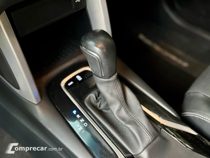 COROLLA CROSS 2.0 VVT-IE FLEX XRE DIRECT SHIFT