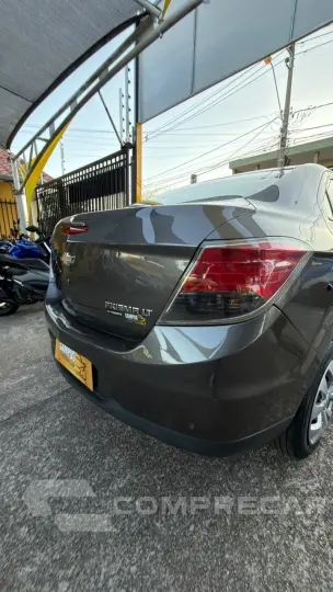 PRISMA 1.4 MPFI LT 8V