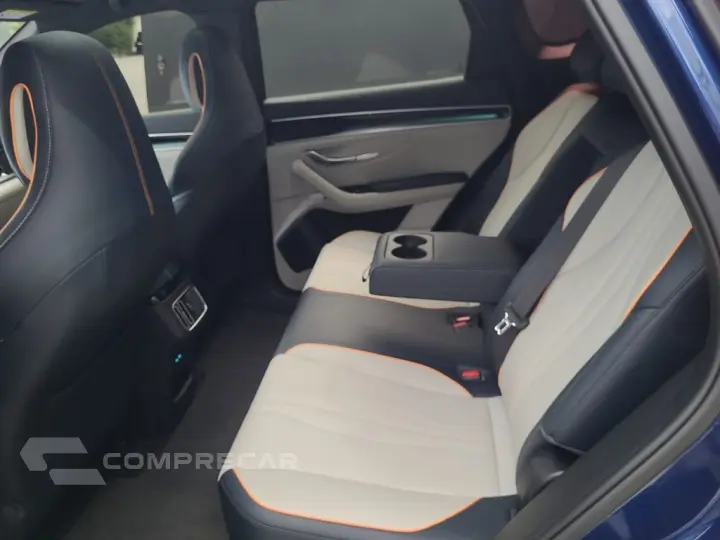 Song Plus 1.5 16V Aut. (Hibrido)