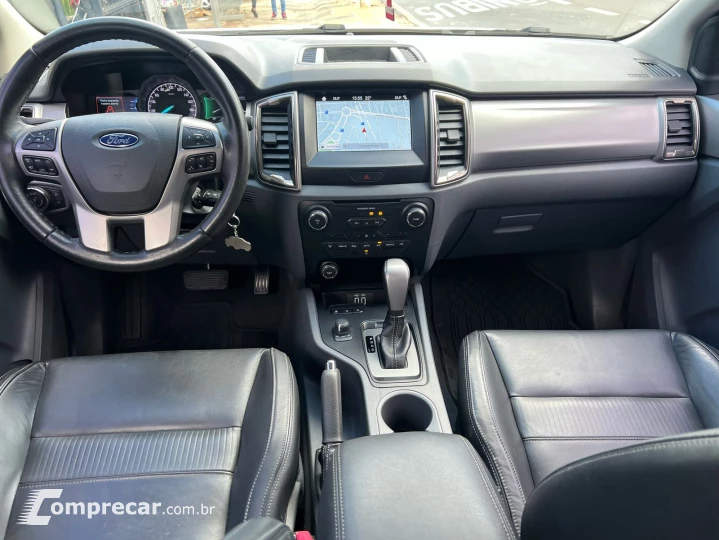 RANGER 3.2 XLT 4X4 CD 20V Turbo A