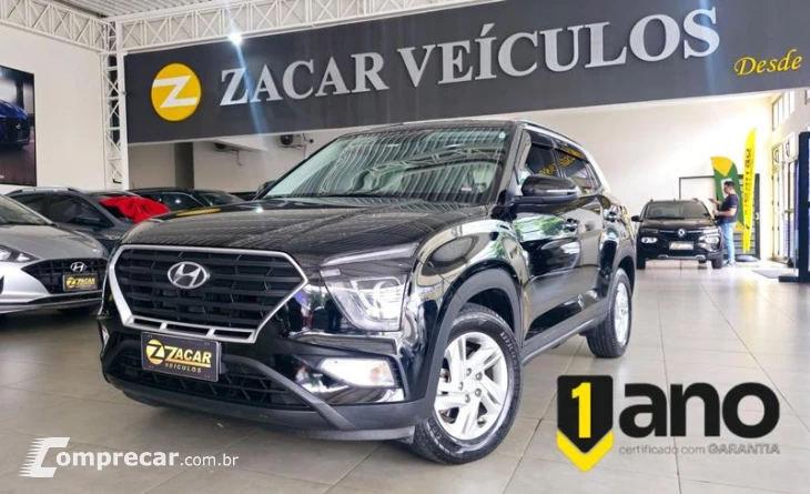 CRETA1TA COMFORT
