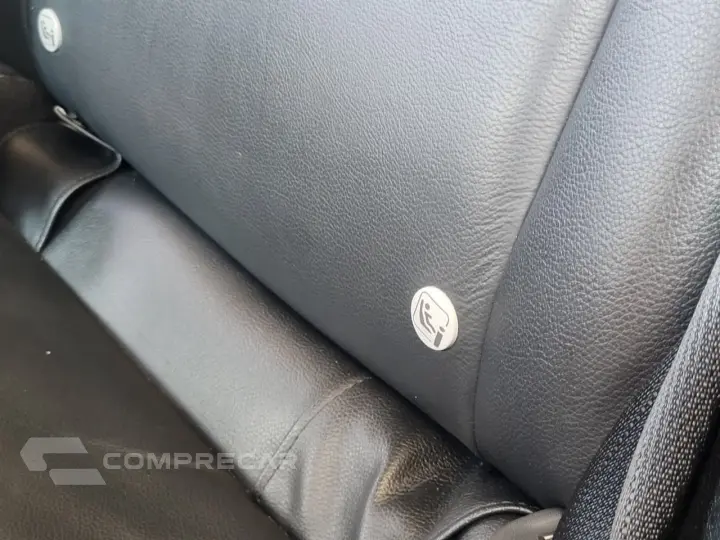 Civic Sedan EX 2.0 Flex 16V Aut.4p