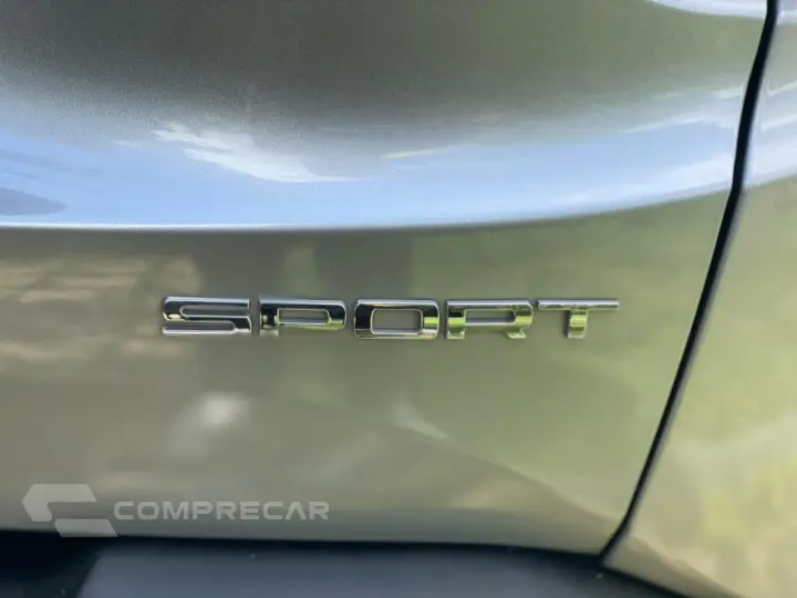 RENEGADE 1.8 16V Sport