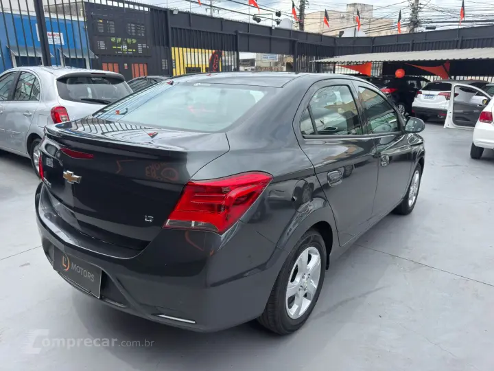 PRISMA 1.4 LT Spe/4 8V