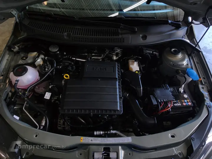 SAVEIRO 1.6 MSI TRENDLINE CS 16V FLEX 2P MANUAL