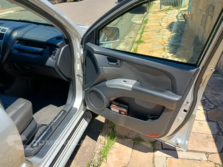 SPORTAGE 2.0 EX 4X2 V6