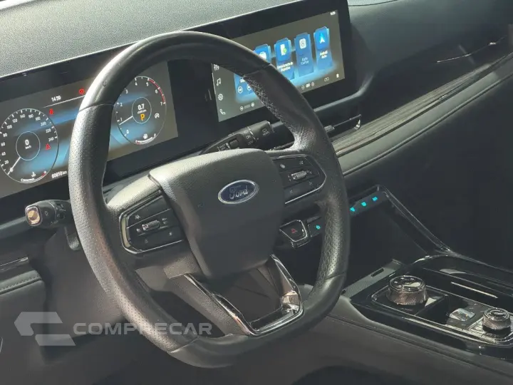 TERRITORY 1.5 ECOBOOST GTDI GASOLINA TITANIUM AUTOMÁTICO