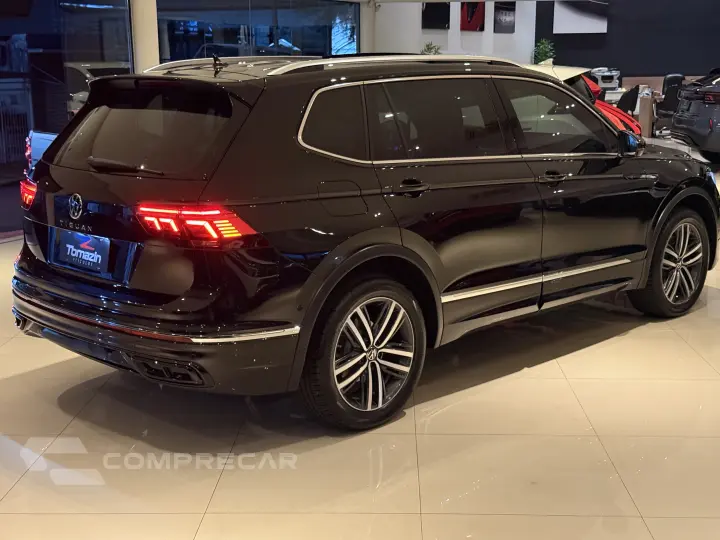 TIGUAN 2.0 300 TSI Allspace R-line