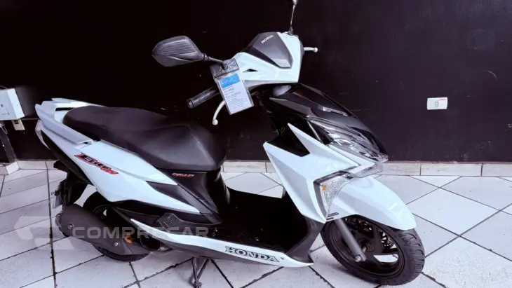 ELITE 125