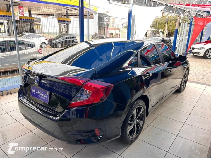 CIVIC