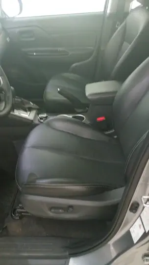 L200 TRITON 2.4 16V Turbo Outdoor GLS CD 4X4