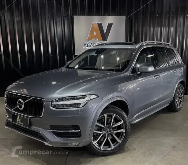 XC90 2.0 T6 Momentum AWD Geartronic