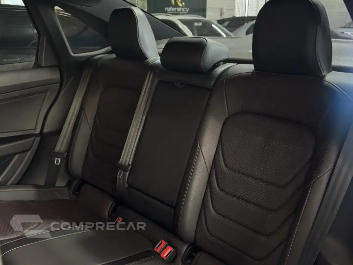 JETTA 2.0 350 TSI GASOLINA GLI DSG