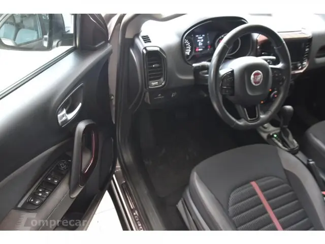 TORO - 1.8 16V EVO FREEDOM AT6