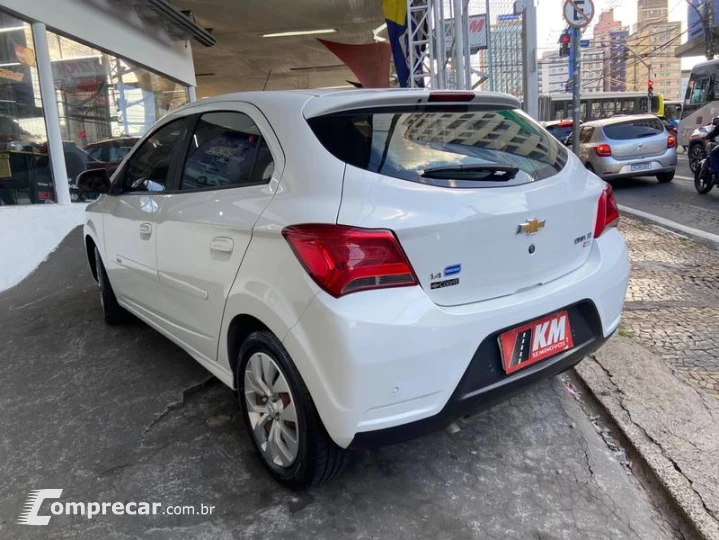 ONIX 1.4 MPFI LT 6V FLEX MANUAL