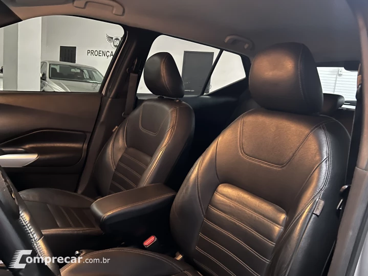 KICKS 1.6 16V SV