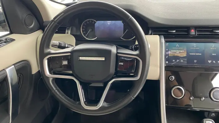 LAND ROVER DISCOVERY SPORT 2.0 D200 TURBO S