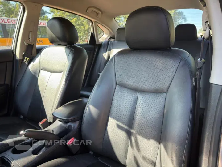 SENTRA 2.0 SL 16vstart