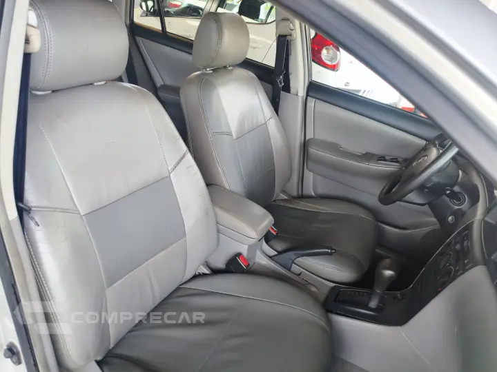 Corolla Fielder xei