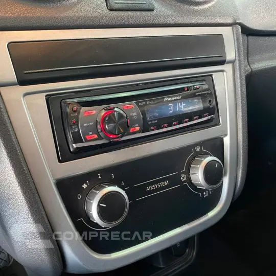 Saveiro 1.6 Mi/ 1.6 Mi Total Flex 8V