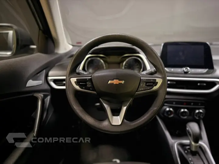 TRACKER 1.0 TURBO FLEX AUTOMÁTICO